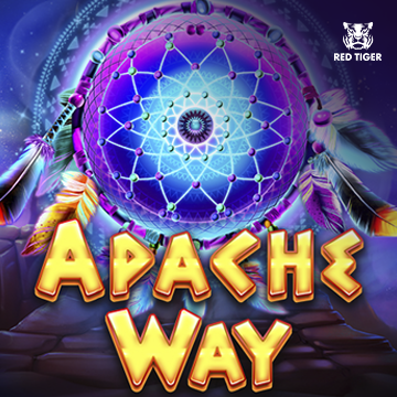 Redtiger : Apache Way - HONEYSLOT777