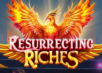 Pragmatic : Resurrecting Riches - HONEYSLOT777