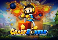 Spadegaming : Crazy Bomber - HONEYSLOT777
