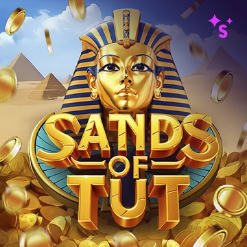 Spinocchio : Tut Bonanza - HONEYSLOT777