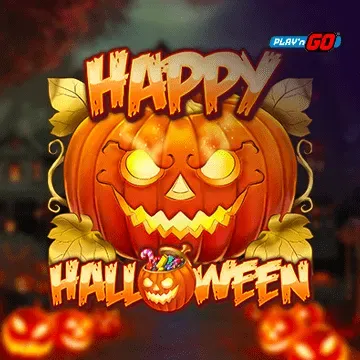 PlaynGo : Happy Halloween - HONEYSLOT777