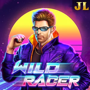 Jili : Wild Racer - HONEYSLOT777
