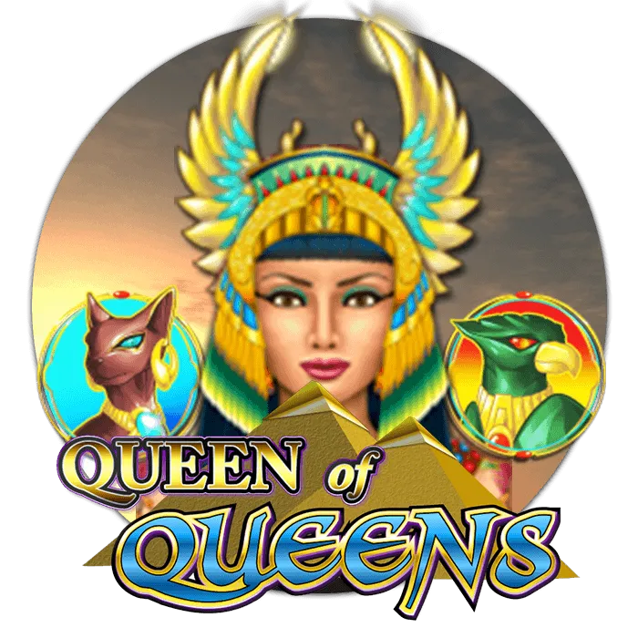 Habanero : Queen of Queens - HONEYSLOT777