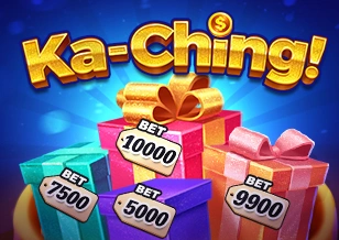Ka-Ching - HONEYSLOT777