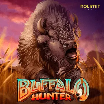 NolimitCity : Buffalo Hunter - HONEYSLOT777