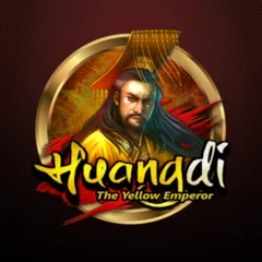 Huangdi - The Yellow Emperor - HONEYSLOT777