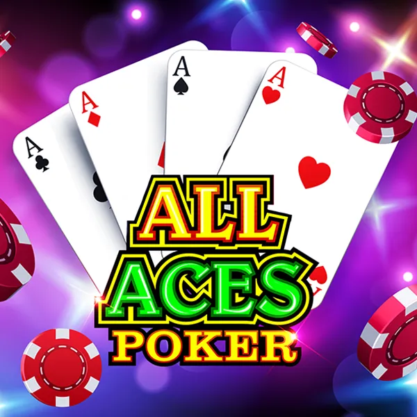 All Aces - HONEYSLOT777