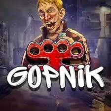 Sneakyslots : Gopnik - HONEYSLOT777