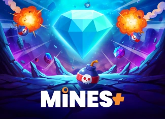 Mines+ - HONEYSLOT777