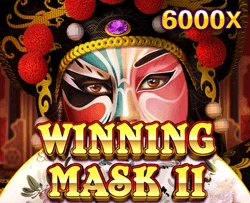 JDB : Winning Mask II - HONEYSLOT777