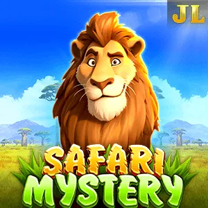 Jili : Safari Mystery - HONEYSLOT777