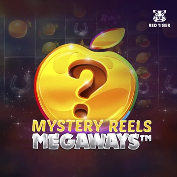 Redtiger : Mystery Reels Megaways - HONEYSLOT777