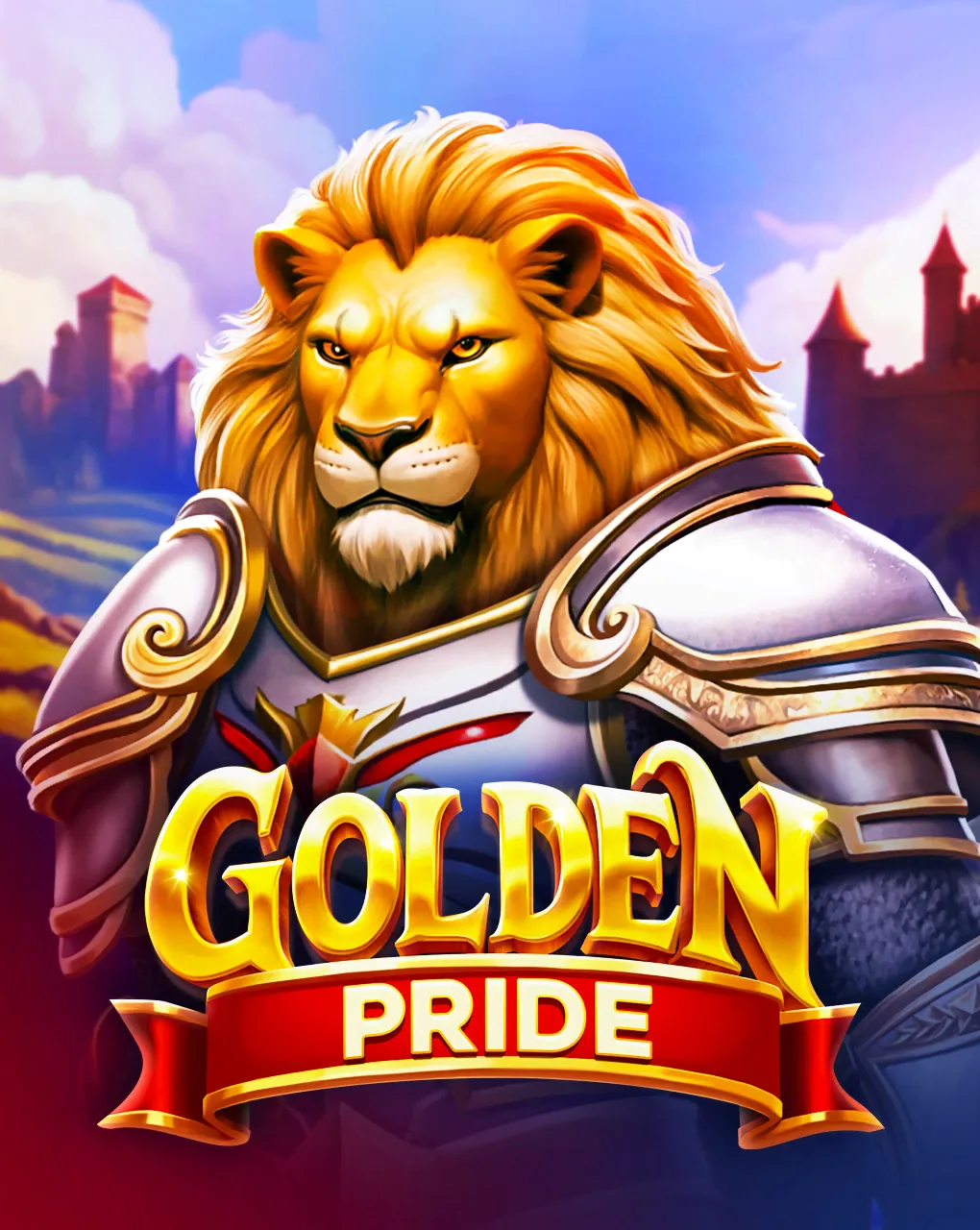 Bgaming : Golden Pride - HONEYSLOT777