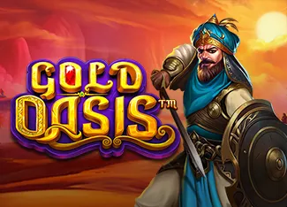 Pragmatic : Gold Oasis - HONEYSLOT777