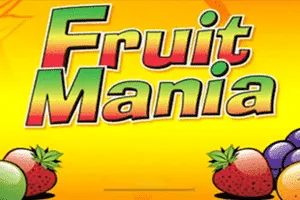 Fruit Mania - HONEYSLOT777