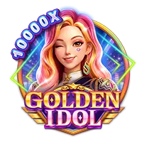 GOLDEN IDOL - HONEYSLOT777