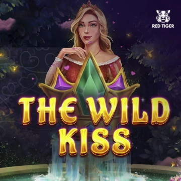 Redtiger : The Wild Kiss - HONEYSLOT777