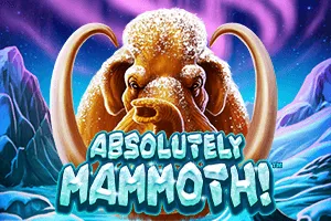 Absolutely Mammoth - HONEYSLOT777