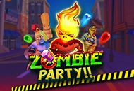 Zombie Party - HONEYSLOT777