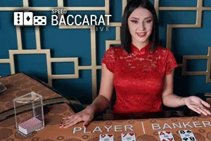 Speed Baccarat - HONEYSLOT777