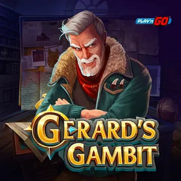 PlaynGo : Gerards Gambit - HONEYSLOT777