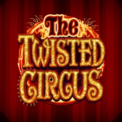 The Twisted Circus - HONEYSLOT777