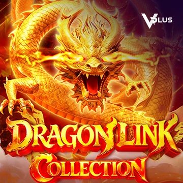 Dragon Link Collection - HONEYSLOT777