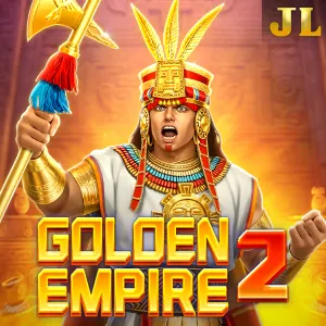 Jili : Golden Empire 2 - HONEYSLOT777