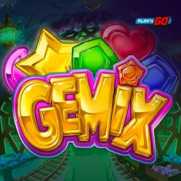 PlaynGo : Gemix - HONEYSLOT777