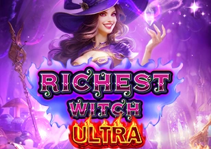 Penyihir Kaya ULTRA - HONEYSLOT777
