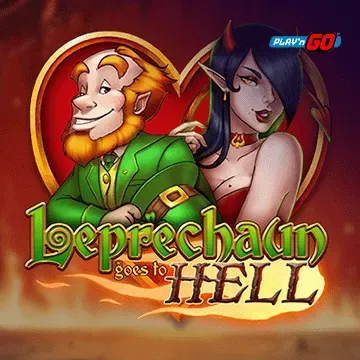 PlaynGo : Leprechaun goes to Hell - HONEYSLOT777