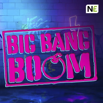 Big Bang Boom - HONEYSLOT777