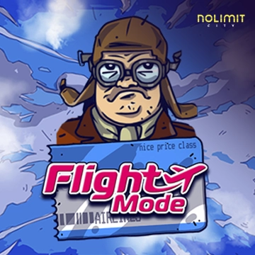 NolimitCity : Flight Mode - HONEYSLOT777