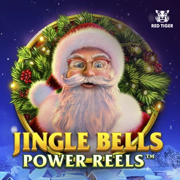Redtiger : Jingle Bells Power Reels - HONEYSLOT777