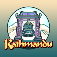 Kathmandu - HONEYSLOT777