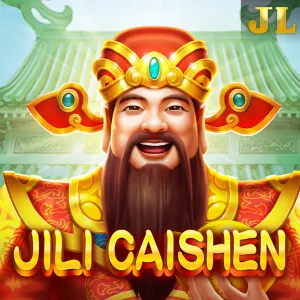 Jili : JILI Caishen - HONEYSLOT777