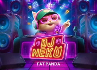 FatPanda : DJ Neko - HONEYSLOT777