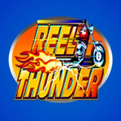 Reel Thunder - HONEYSLOT777