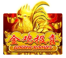 Joker123 : Golden Rooster - HONEYSLOT777