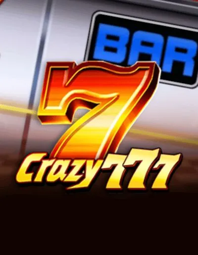 PLAYSTAR : CRAZY 777 - HONEYSLOT777