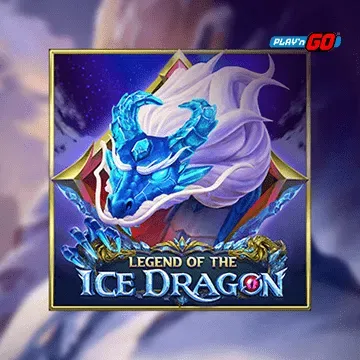 PlaynGo : Legend of the Ice Dragon - HONEYSLOT777