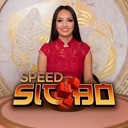 Speed Sic Bo - HONEYSLOT777