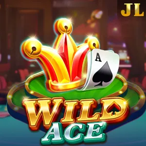 Jili : Wild Ace - HONEYSLOT777