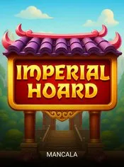Imperial Hoard - HONEYSLOT777