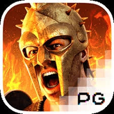 PGSoft : Gladiators Glory - HONEYSLOT777