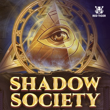 Redtiger : Shadow Society - HONEYSLOT777