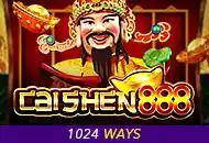 Spadegaming : Cai Shen 888 - HONEYSLOT777