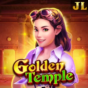 Jili : Golden Temple - HONEYSLOT777