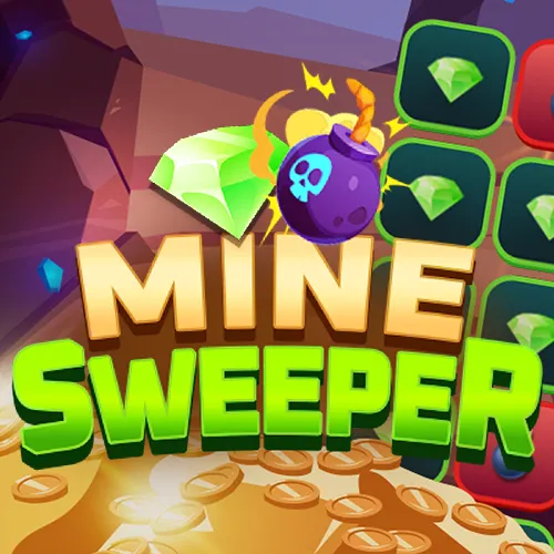 Minesweeper 扫雷 - HONEYSLOT777
