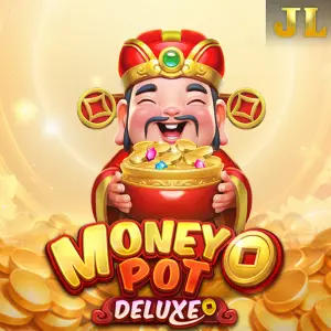 Jili : Money Pot DELUXE - HONEYSLOT777